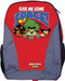 Angry Birds School Bag