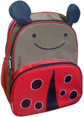 Starmark Zoo Backpack Multicolor, 5 L Starmark Zoo Backpack Multicolor, 5 L