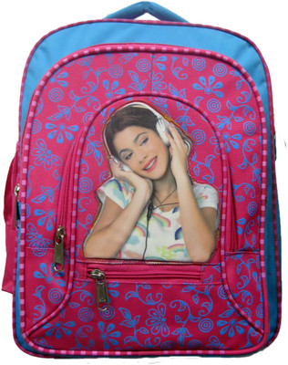68% OFF on R-Dzire School Bag Waterproof Backpack Pink, 12 inch 68% OFF on R-Dzire School Bag Waterproof Backpack Pink, 12 inch