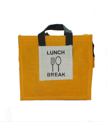 40% OFF on Ecoseal Lunch Break Bag Multipurpose Bag 40% OFF on Ecoseal Lunch Break Bag Multipurpose Bag