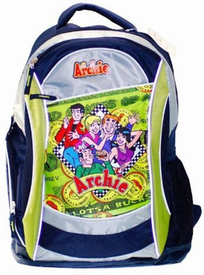 10% OFF on Archie Mesh Bag Waterproof Backpack Multicolor, 5 XL 10% OFF on Archie Mesh Bag Waterproof Backpack Multicolor, 5 XL