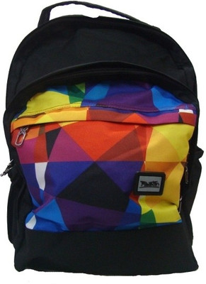 15% OFF on Uxpress School Bag Waterproof Backpack Multicolor, 2 L 15% OFF on Uxpress School Bag Waterproof Backpack Multicolor, 2 L