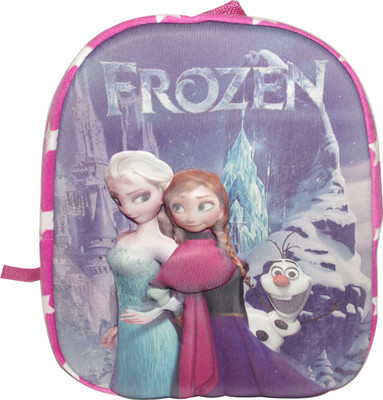 35% OFF on Gran Kids Waterproof School Bag Multicolor, 13 inch 35% OFF on Gran Kids Waterproof School Bag Multicolor, 13 inch