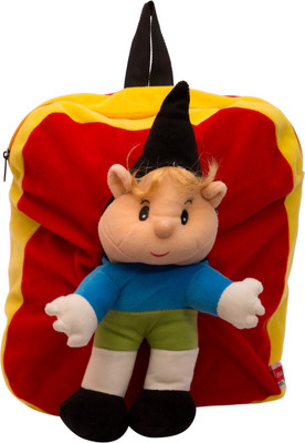 70% OFF on Aarip Softy Waterproof School Bag 70% OFF on Aarip Softy Waterproof School Bag