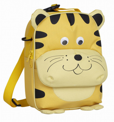 36% OFF on My Milestones BPA, Phthalate & PVC free Waterproof Lunch Bag Multicolor, 5 inch 36% OFF on My Milestones BPA, Phthalate & PVC free Waterproof Lunch Bag Multicolor, 5 inch