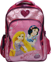 Disney Dancing Princess Backpack: Bag
