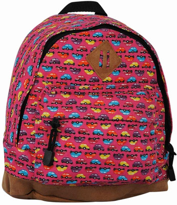 Ollington St. Collection School Series Backpack Ollington St. Collection School Series Backpack