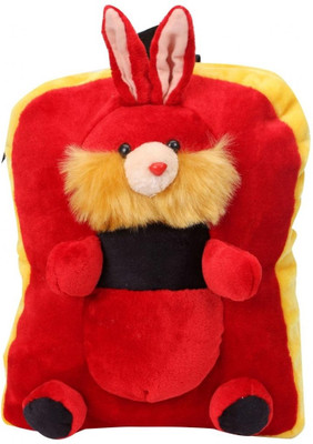 50% OFF on Tickles Pile Cloth Backpack 50% OFF on Tickles Pile Cloth Backpack