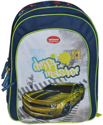 11% OFF on Simba School Backpack 11% OFF on Simba School Backpack