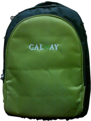 58% OFF on Yamiarts Galway Waterproof Backpack Green, 9 inch 58% OFF on Yamiarts Galway Waterproof Backpack Green, 9 inch