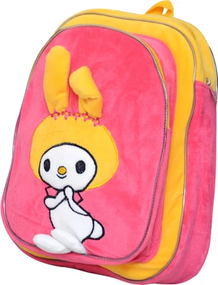 40% OFF on CSM Fur School Bag 40% OFF on CSM Fur School Bag