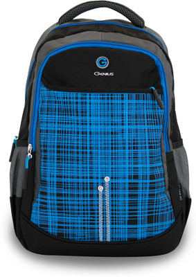 17% OFF on Genius Genius Backpack 1516 Backpack 17% OFF on Genius Genius Backpack 1516 Backpack