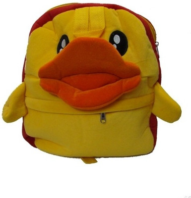 34% OFF on Uxpress School Backpack Red, Yellow, 1 L 34% OFF on Uxpress School Backpack Red, Yellow, 1 L