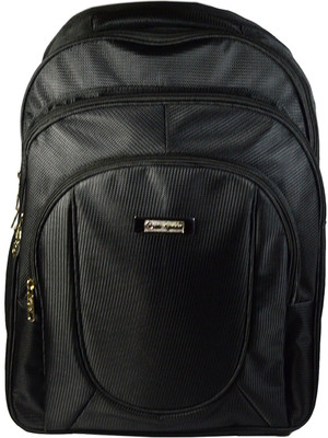 65% OFF on Magiq 15.6 inch Laptop Backpack Black 65% OFF on Magiq 15.6 inch Laptop Backpack Black