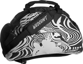 Wildcraft Supernova Multipurpose Bag: Bag Buy Wildcraft Supernova Multipurpose Bag: Bag