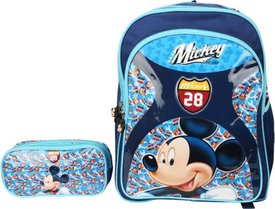 46% OFF on Mickey School Backpack 46% OFF on Mickey School Backpack