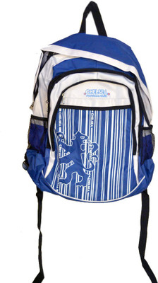 20% OFF on Merchant Eshop Chelsea Waterproof Backpack 20% OFF on Merchant Eshop Chelsea Waterproof Backpack
