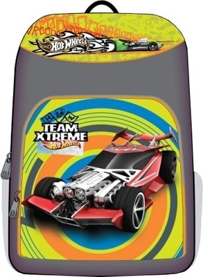 Genius Hot Wheels Backpack: Bag Buy Genius Hot Wheels Backpack: Bag