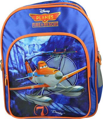 33% OFF on Simba Planes Waterproof Backpack 33% OFF on Simba Planes Waterproof Backpack