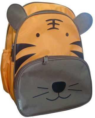 Starmark Zoo Backpack Multicolor, 5 L Starmark Zoo Backpack Multicolor, 5 L