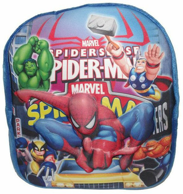 45% OFF on Gran Kids Waterproof School Bag