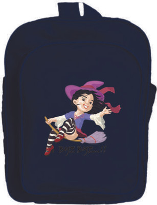 Printland Bye Backpack Dark Blue, 5 L