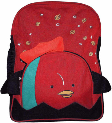 Abstra Summer School Bag Abstra Summer School Bag