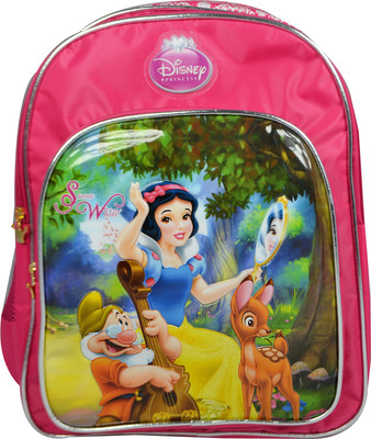 20% OFF on Simba Princess Waterproof Backpack 20% OFF on Simba Princess Waterproof Backpack