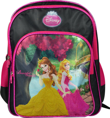 14% OFF on Simba Princess Waterproof Backpack 14% OFF on Simba Princess Waterproof Backpack