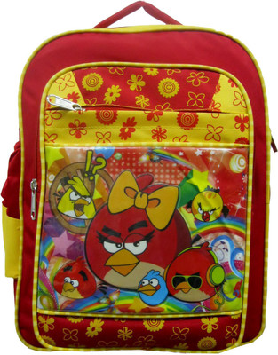 68% OFF on R-Dzire School Bag Waterproof Backpack Yellow, 12 inch 68% OFF on R-Dzire School Bag Waterproof Backpack Yellow, 12 inch