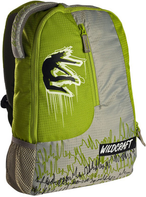 Wildcraft Stinger Campus Bag: Bag Buy Wildcraft Stinger Campus Bag: Bag
