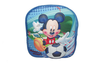 40% OFF on Gran Kids Waterproof School Bag Multicolor, 13 inch 40% OFF on Gran Kids Waterproof School Bag Multicolor, 13 inch