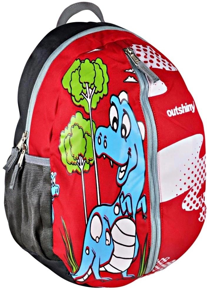 outshiny backpack