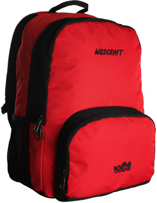 Wildcraft Wiki 1.12 Backpack: Bag Buy Wildcraft Wiki 1.12 Backpack: Bag