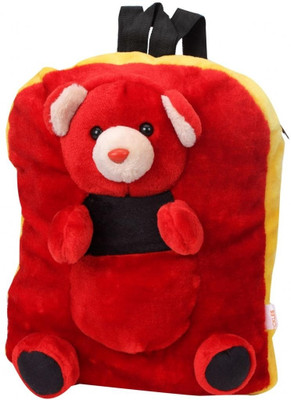 48% OFF on Tickles Pile Cloth Backpack 48% OFF on Tickles Pile Cloth Backpack