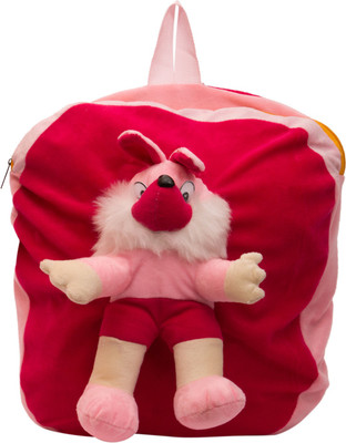 72% OFF on Aarip Softy Waterproof School Bag 72% OFF on Aarip Softy Waterproof School Bag