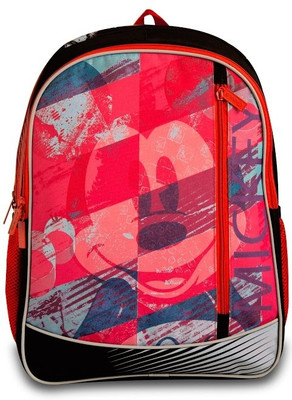 21% OFF on Genius ACT MK 1502 18 R Backpack