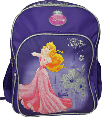 15% OFF on Simba Princess Waterproof Backpack 15% OFF on Simba Princess Waterproof Backpack
