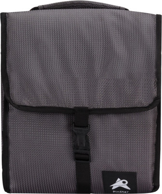 28% OFF on PinStar Polyester Multipurpose Bag Multicolor, 12 L 28% OFF on PinStar Polyester Multipurpose Bag Multicolor, 12 L