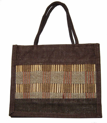 55% OFF on Saffron Craft Small Lunch Bag 55% OFF on Saffron Craft Small Lunch Bag