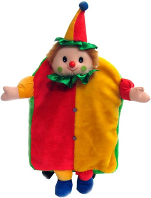 49% OFF on Tickles Pile Cloth Backpack 49% OFF on Tickles Pile Cloth Backpack