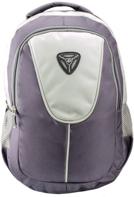 30% OFF on President School Bag Waterproof Backpack Purple, 26 L 30% OFF on President School Bag Waterproof Backpack Purple, 26 L