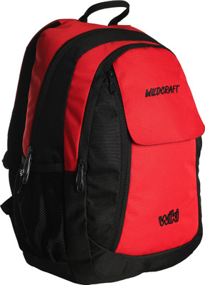 Buy Wildcraft Wiki 3 Backpack: Bag