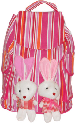 66% OFF on A.K. Teddy Backpack Multicolor, 18 inch 66% OFF on A.K. Teddy Backpack Multicolor, 18 inch