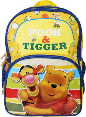 57% OFF on Winnie the Pooh School Backpack 57% OFF on Winnie the Pooh School Backpack