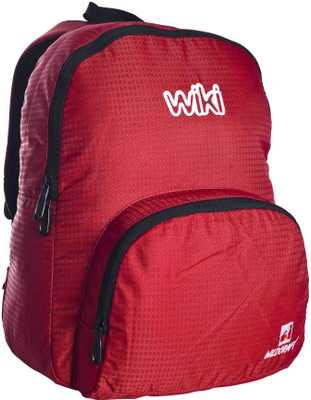 Buy Wildcraft Wiki 0 Backpack: Bag