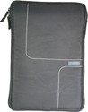 Protecta Square Cut Laptop Sleeve for 15.6 inch Laptop : Bags
