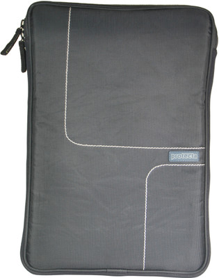 Buy Protecta Square Cut Laptop Sleeve for 15.6 inch Laptop: Bags