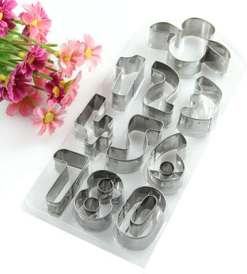 50% OFF on THD Cookie Cutter 50% OFF on THD Cookie Cutter