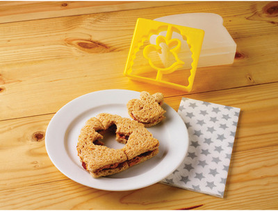 Tovolo Bee & Hive Pastry Cutter Tovolo Bee & Hive Pastry Cutter